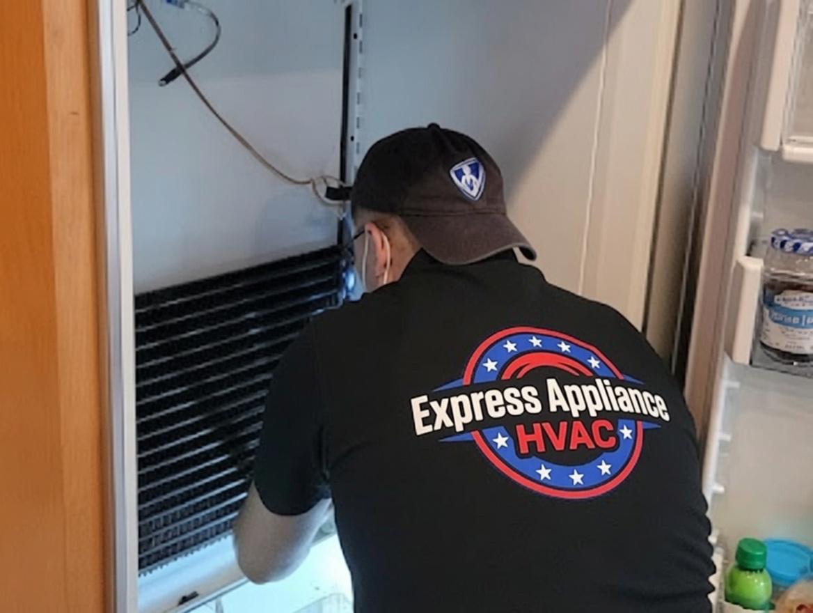 Signs of refrigerator repair needed Chicago
